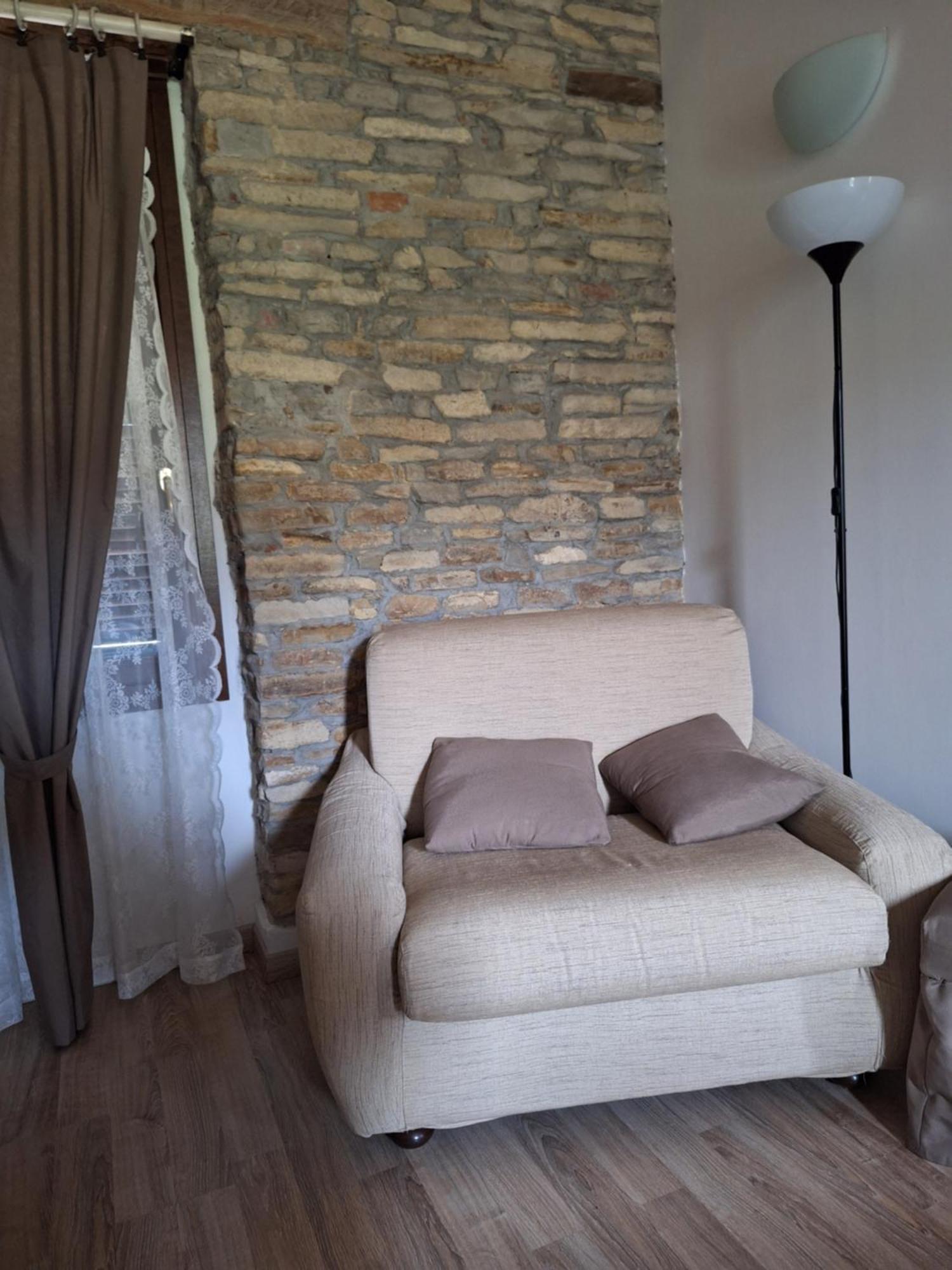 Agriturismo Cà Trinche Camo Extérieur photo