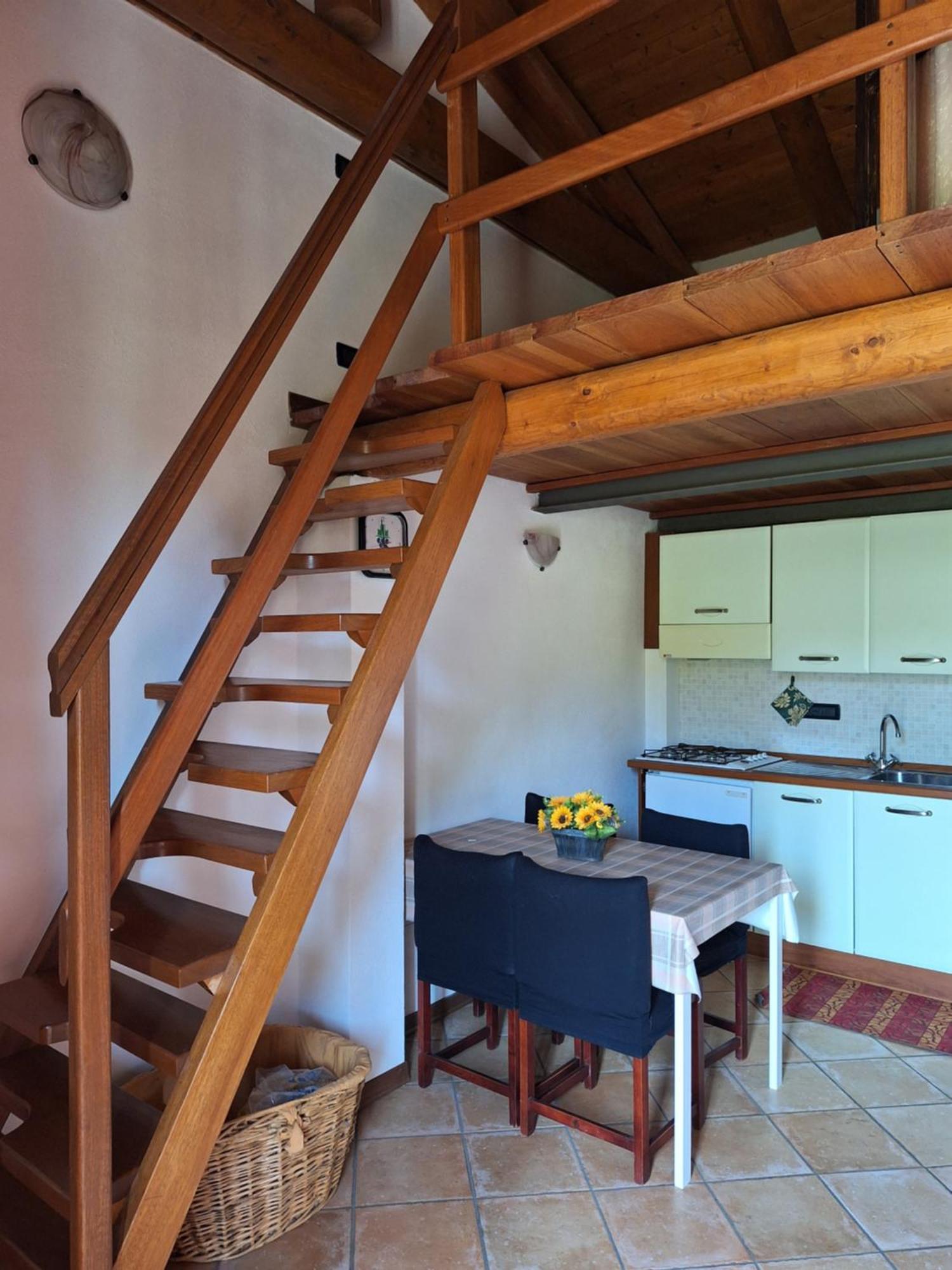Agriturismo Cà Trinche Camo Extérieur photo