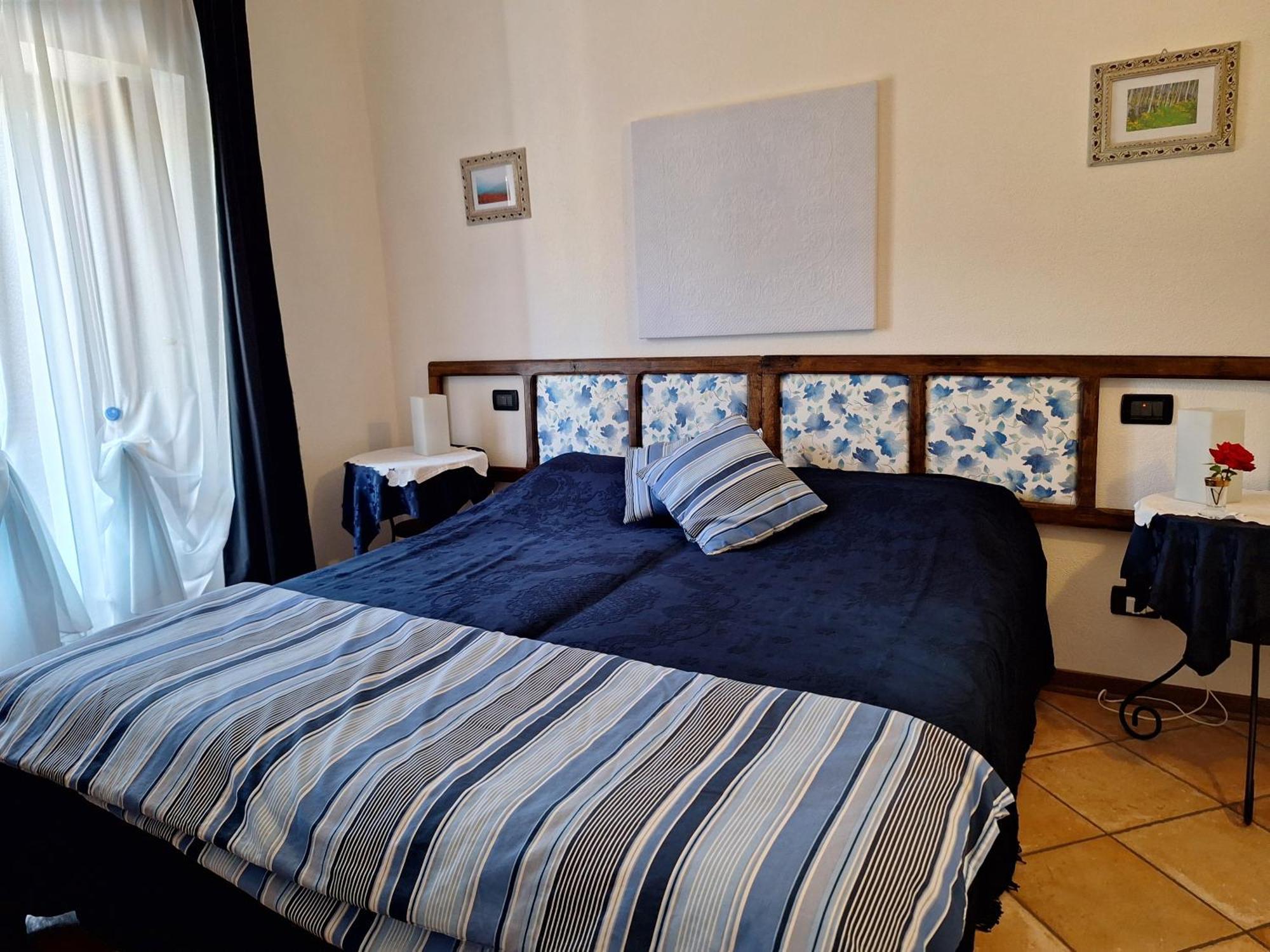Agriturismo Cà Trinche Camo Extérieur photo