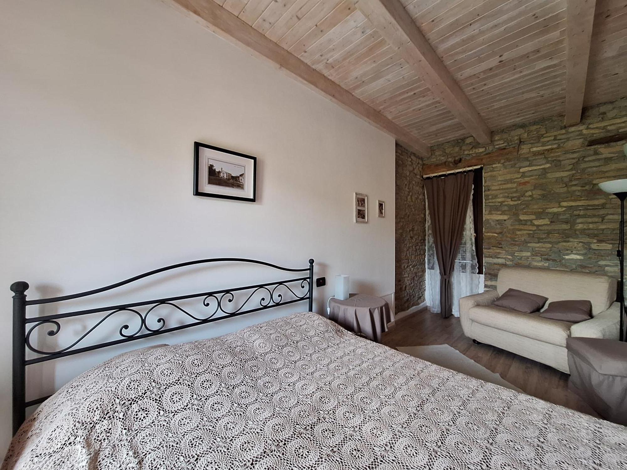 Agriturismo Cà Trinche Camo Extérieur photo