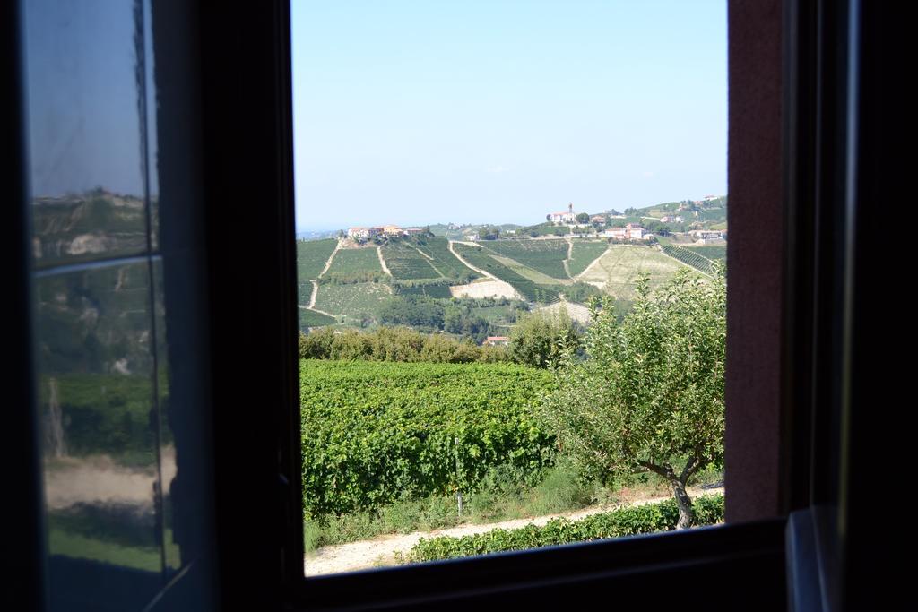 Agriturismo Cà Trinche Camo Extérieur photo