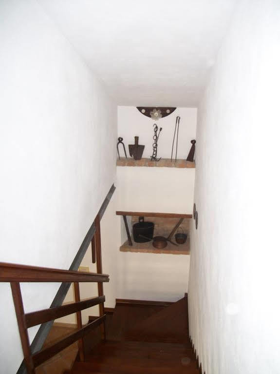 Agriturismo Cà Trinche Camo Extérieur photo